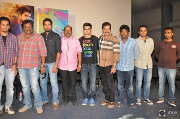 Surya vs Surya Movie Trailer Launch